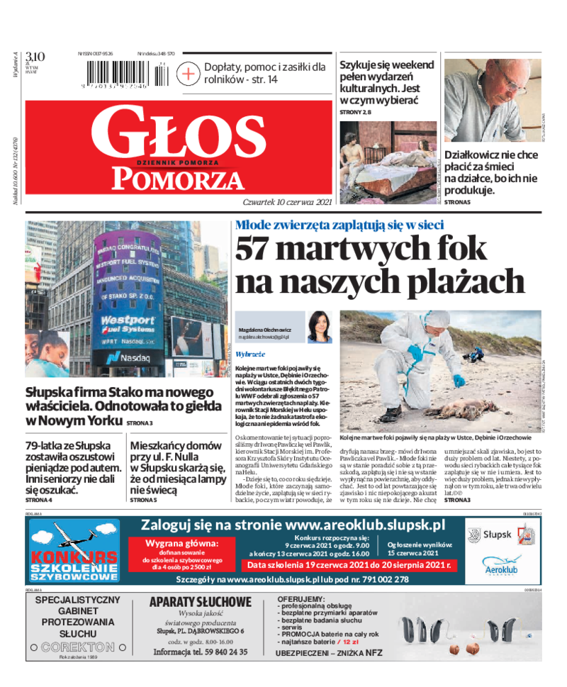 Głos Pomorza