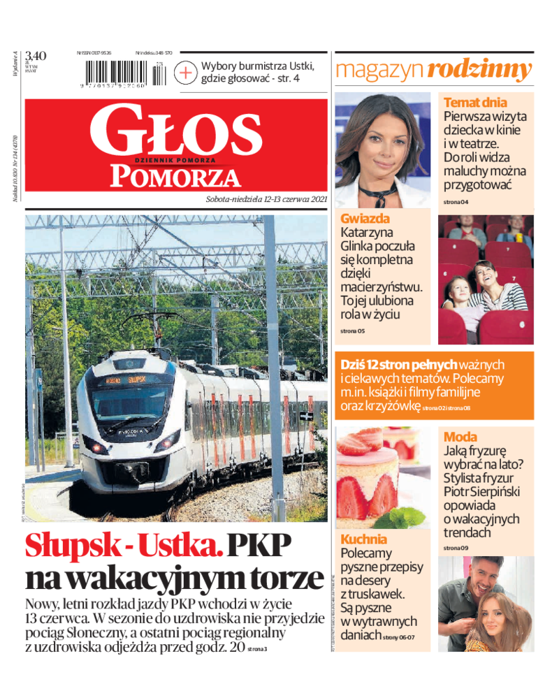 Głos Pomorza