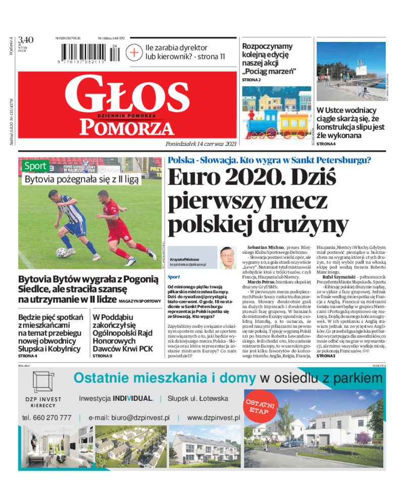 Głos Pomorza