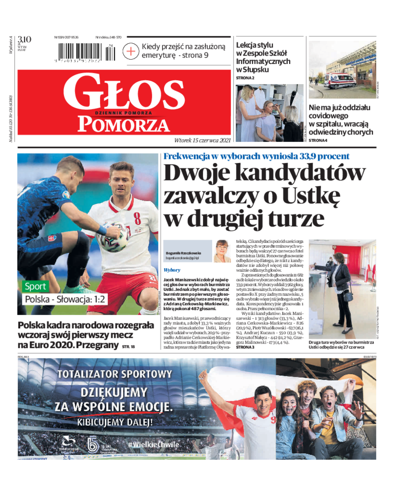 Głos Pomorza