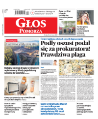 Głos Pomorza