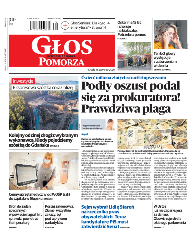Głos Pomorza