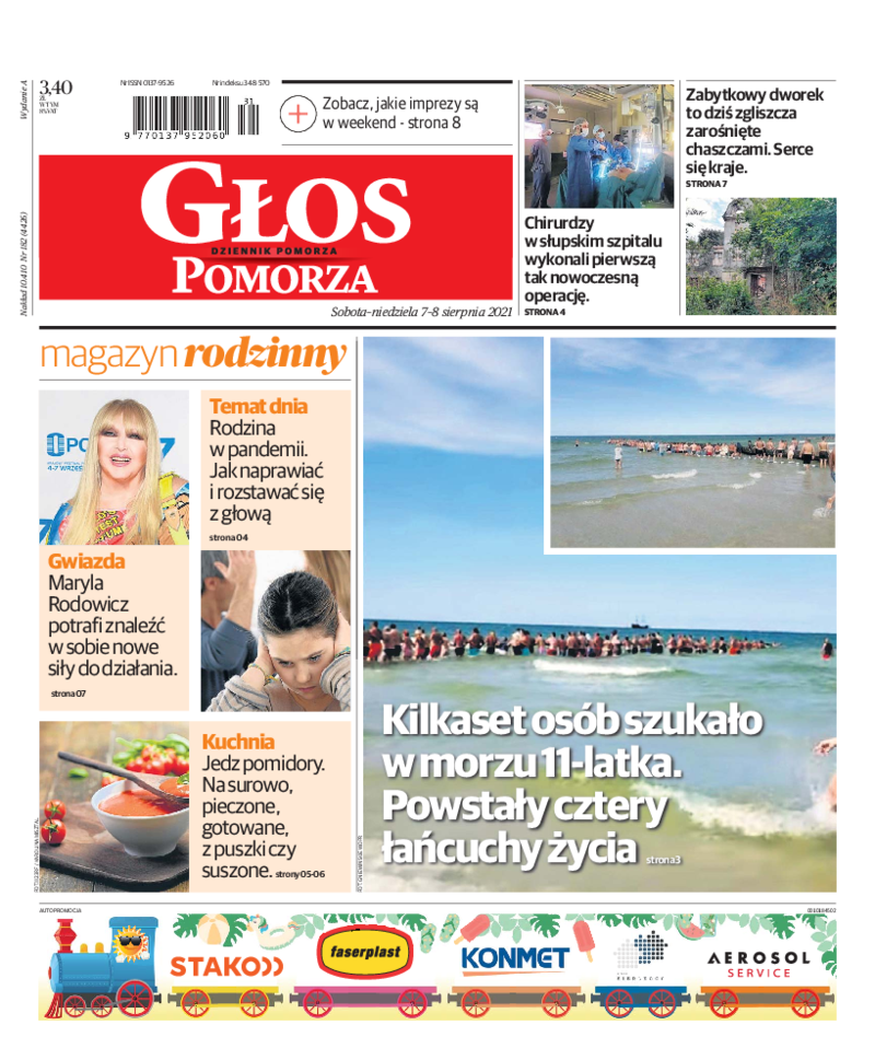 Głos Pomorza