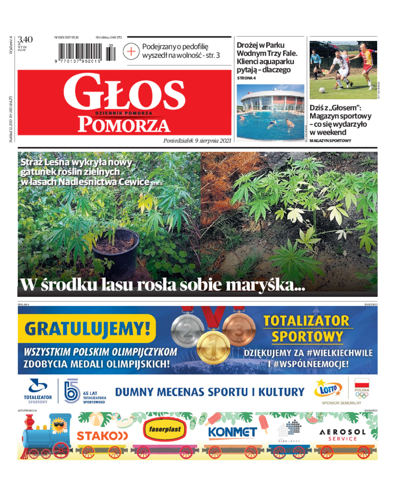 Głos Pomorza