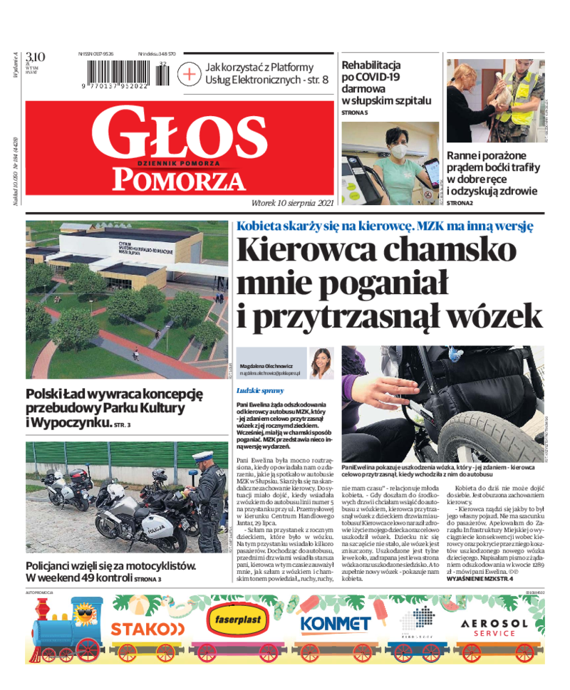 Głos Pomorza