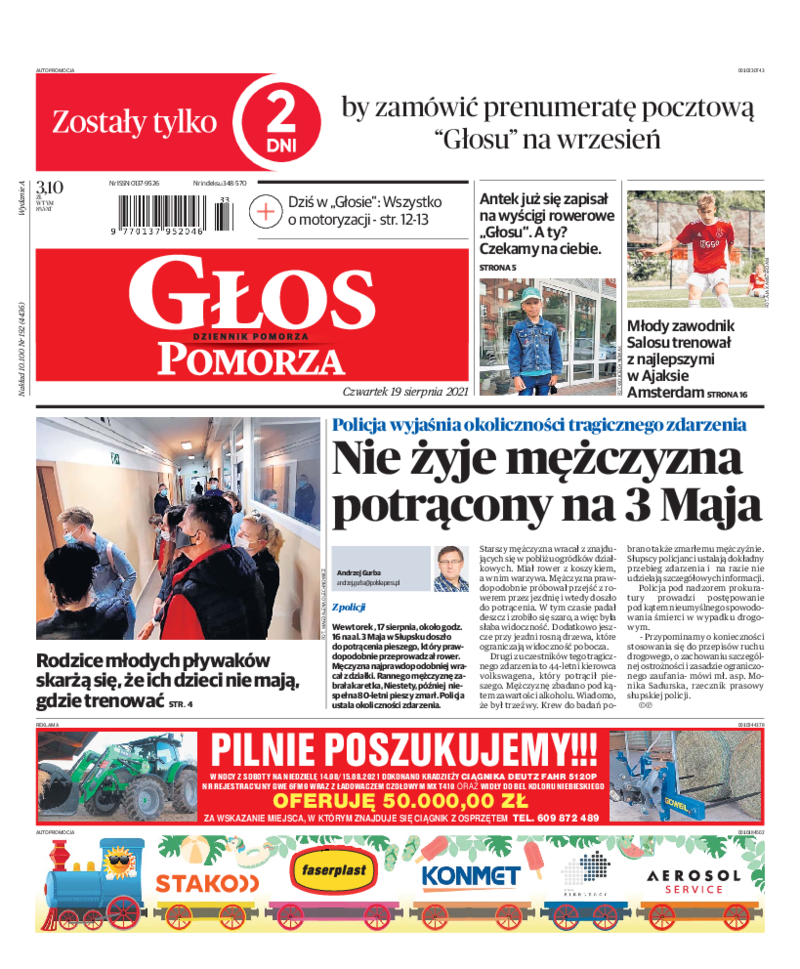 Głos Pomorza