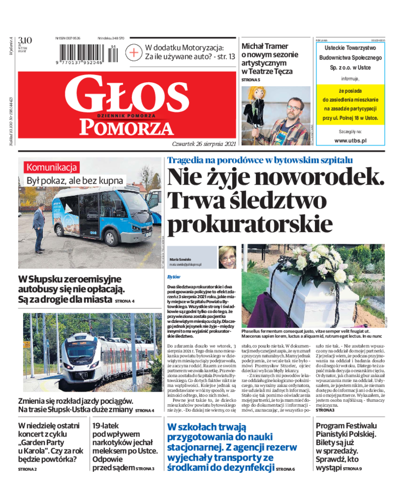 Głos Pomorza