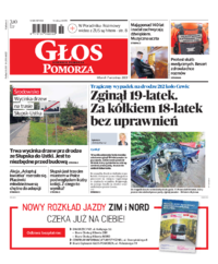 Głos Pomorza