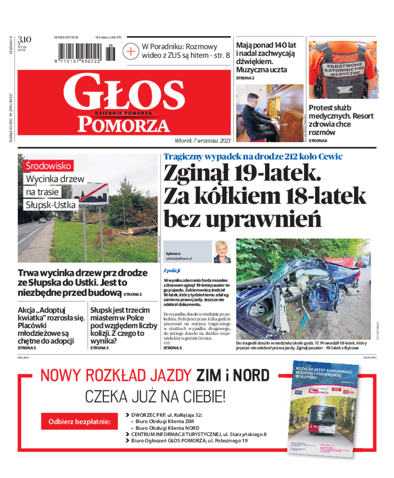 Głos Pomorza