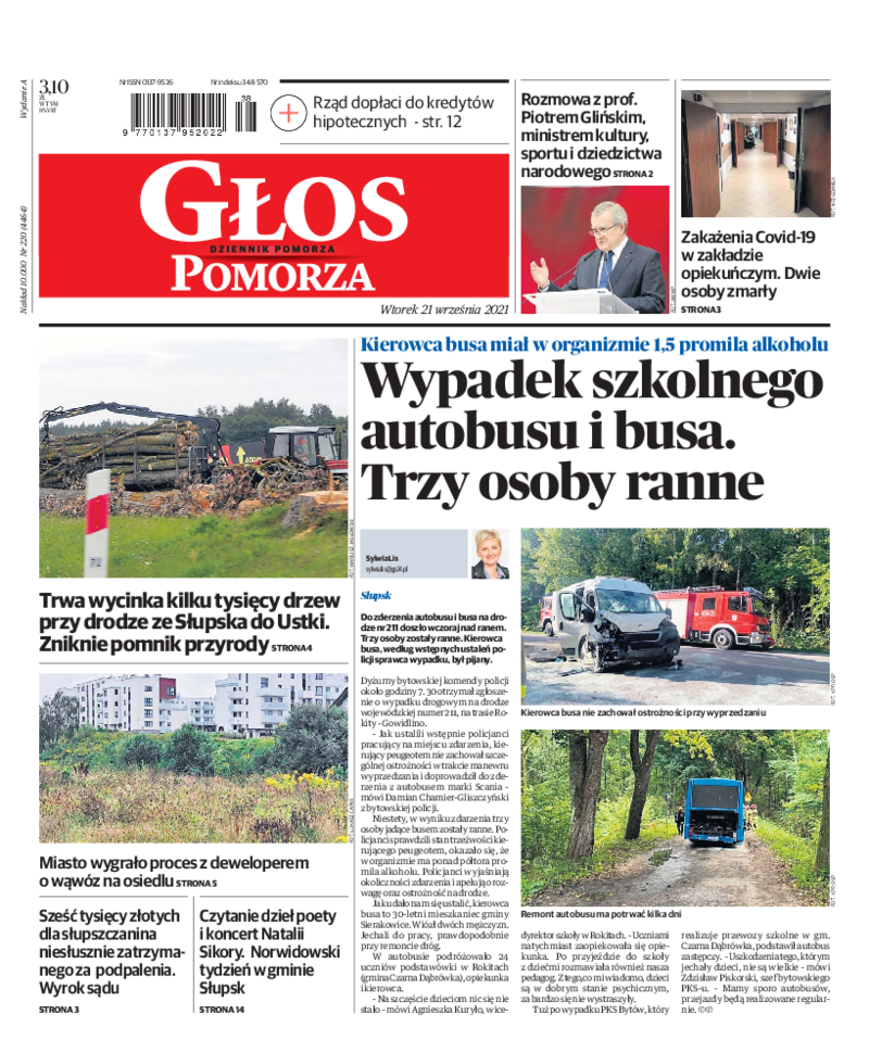 Głos Pomorza