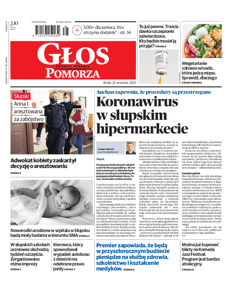 Głos Pomorza