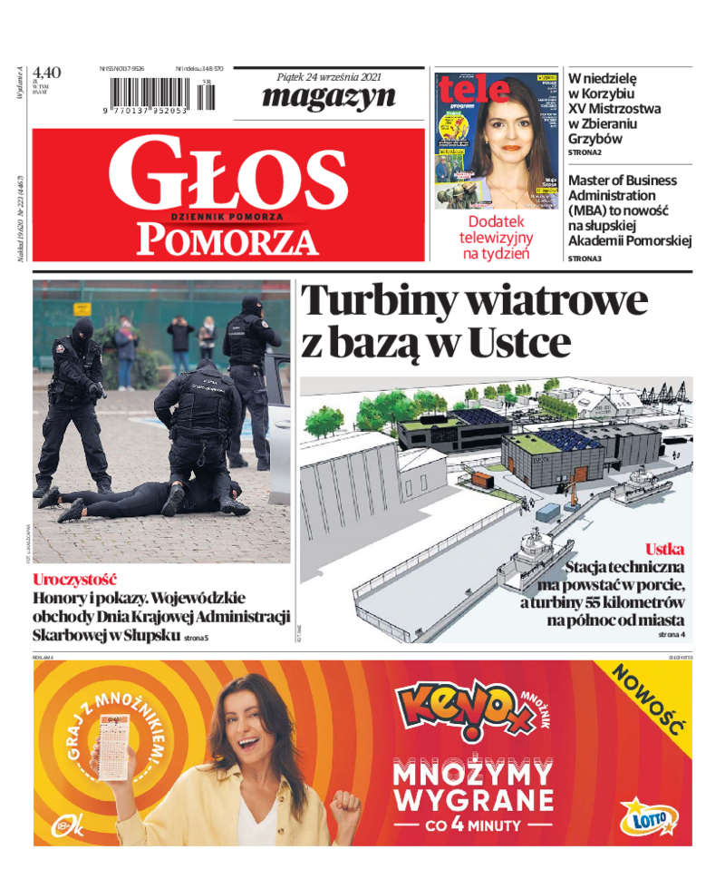 Głos Pomorza