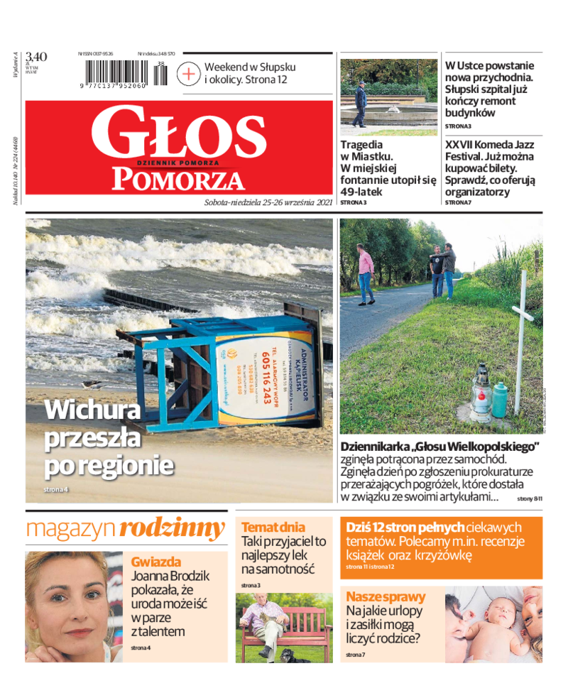 Głos Pomorza