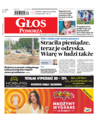 Głos Pomorza