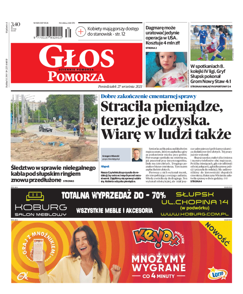 Głos Pomorza