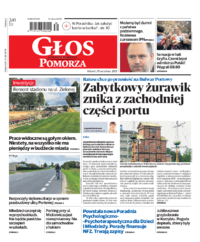 Głos Pomorza
