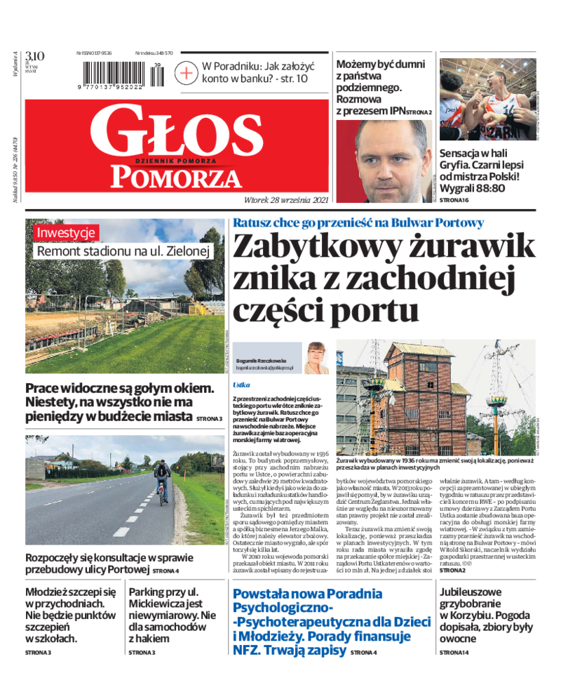 Głos Pomorza
