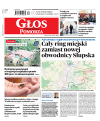 Głos Pomorza