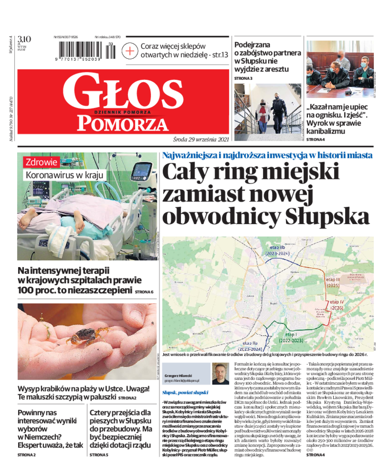 Głos Pomorza