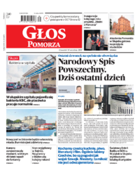 Głos Pomorza