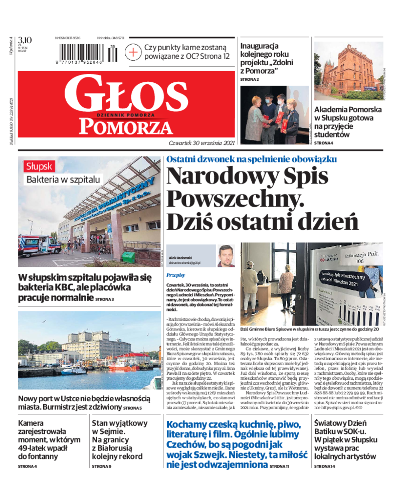 Głos Pomorza