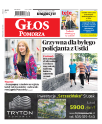Głos Pomorza
