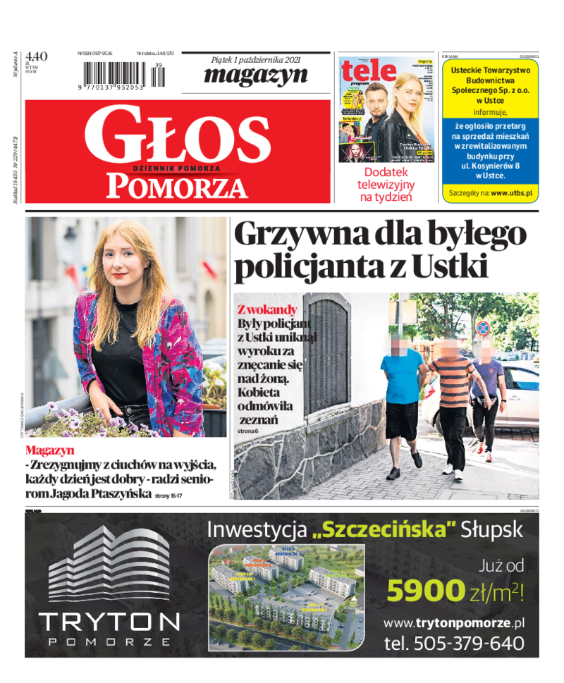 Głos Pomorza