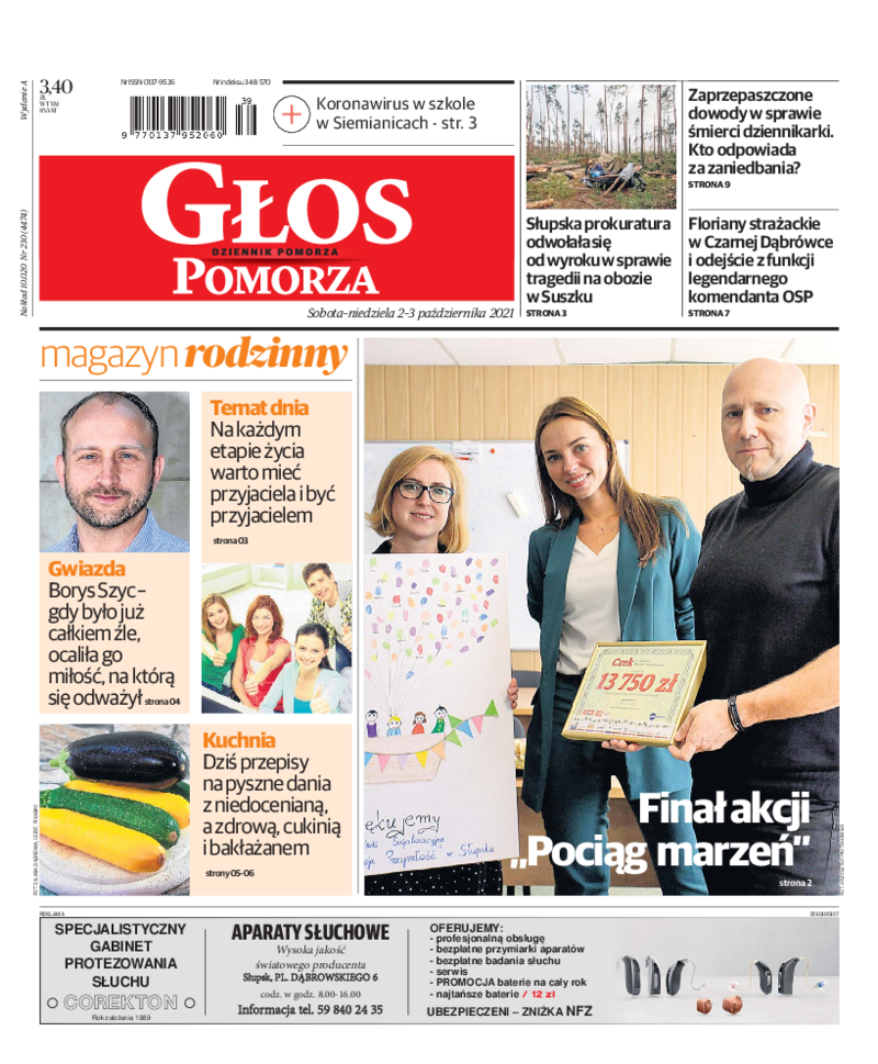 Głos Pomorza