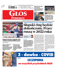 Głos Pomorza