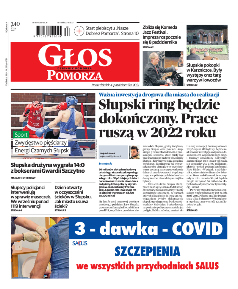 Głos Pomorza