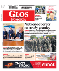 Głos Pomorza