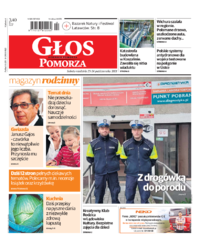 Głos Pomorza