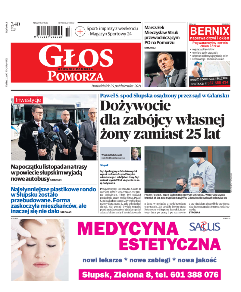 Głos Pomorza