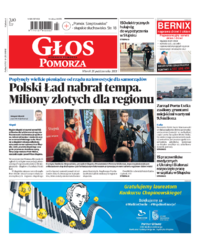 Głos Pomorza