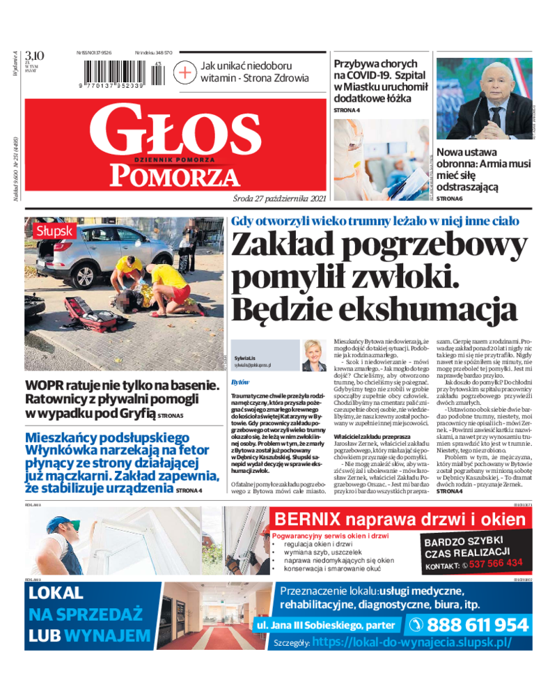 Głos Pomorza