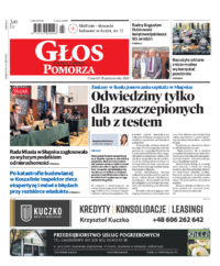 Głos Pomorza