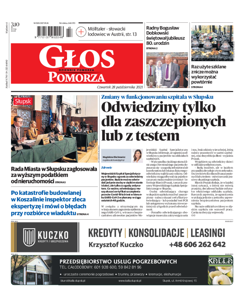 Głos Pomorza
