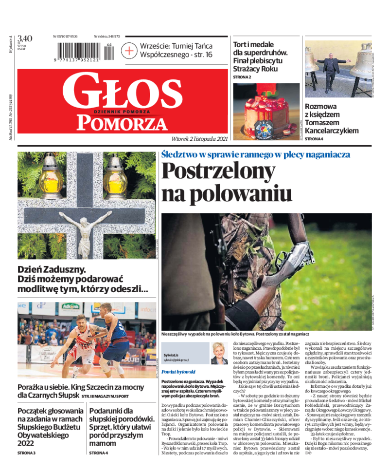 Głos Pomorza