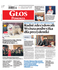 Głos Pomorza