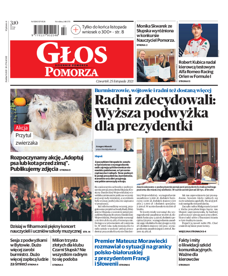 Głos Pomorza