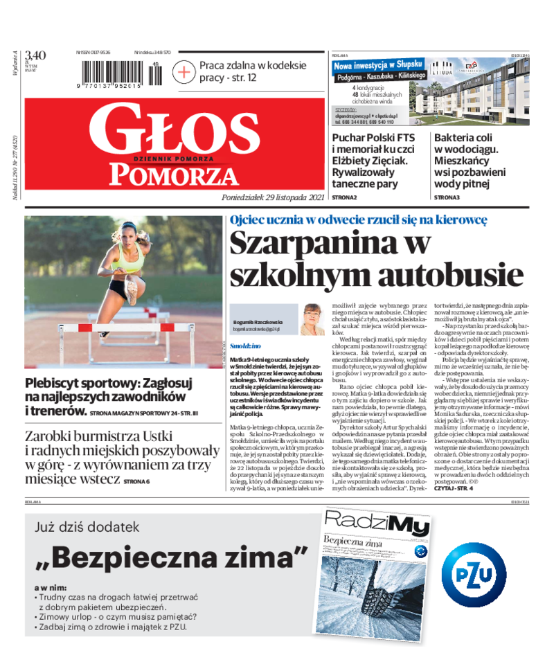 Głos Pomorza