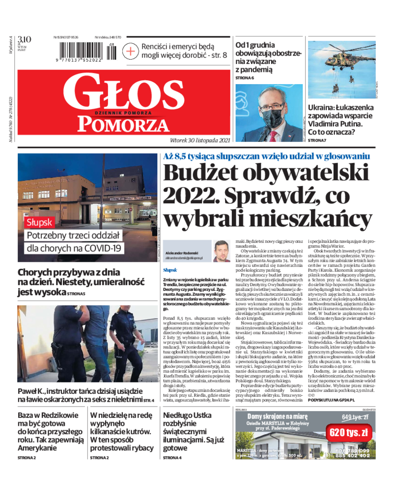 Głos Pomorza