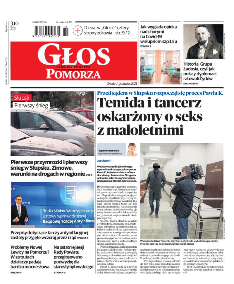 Głos Pomorza