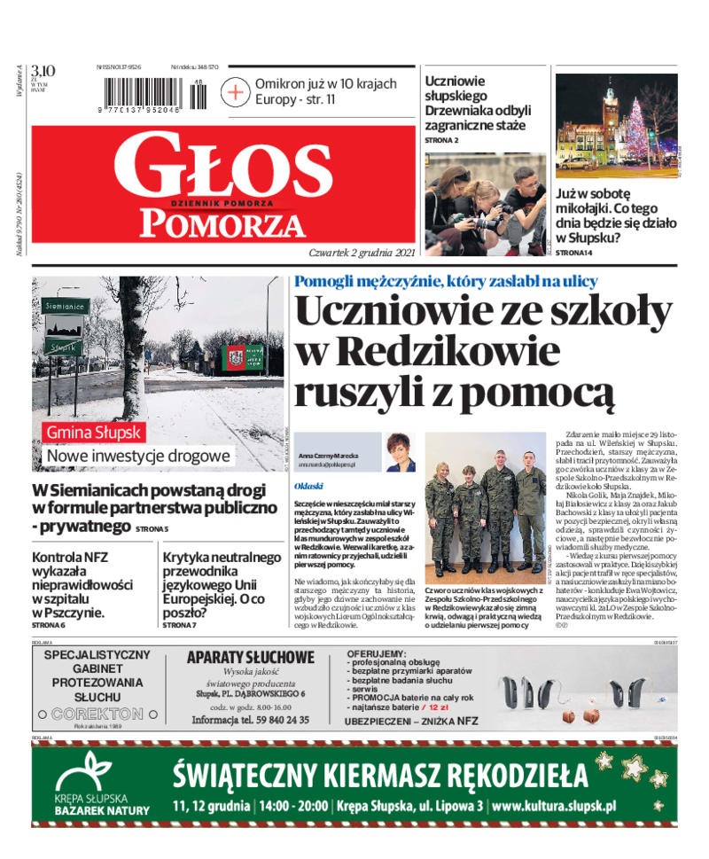 Głos Pomorza