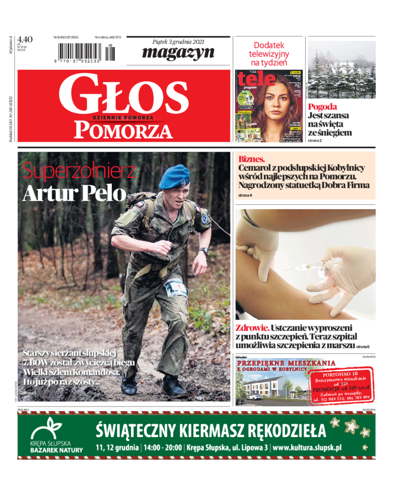 Głos Pomorza