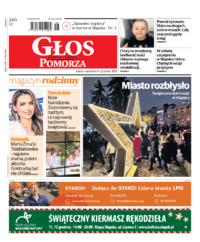 Głos Pomorza