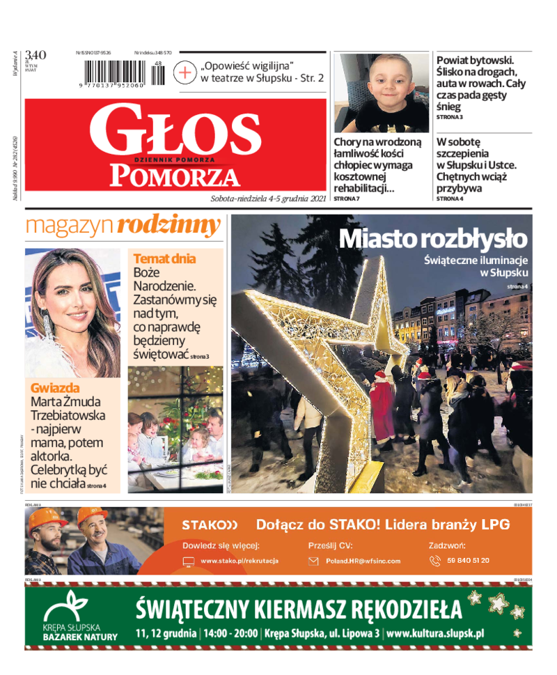 Głos Pomorza