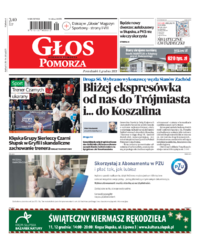 Głos Pomorza