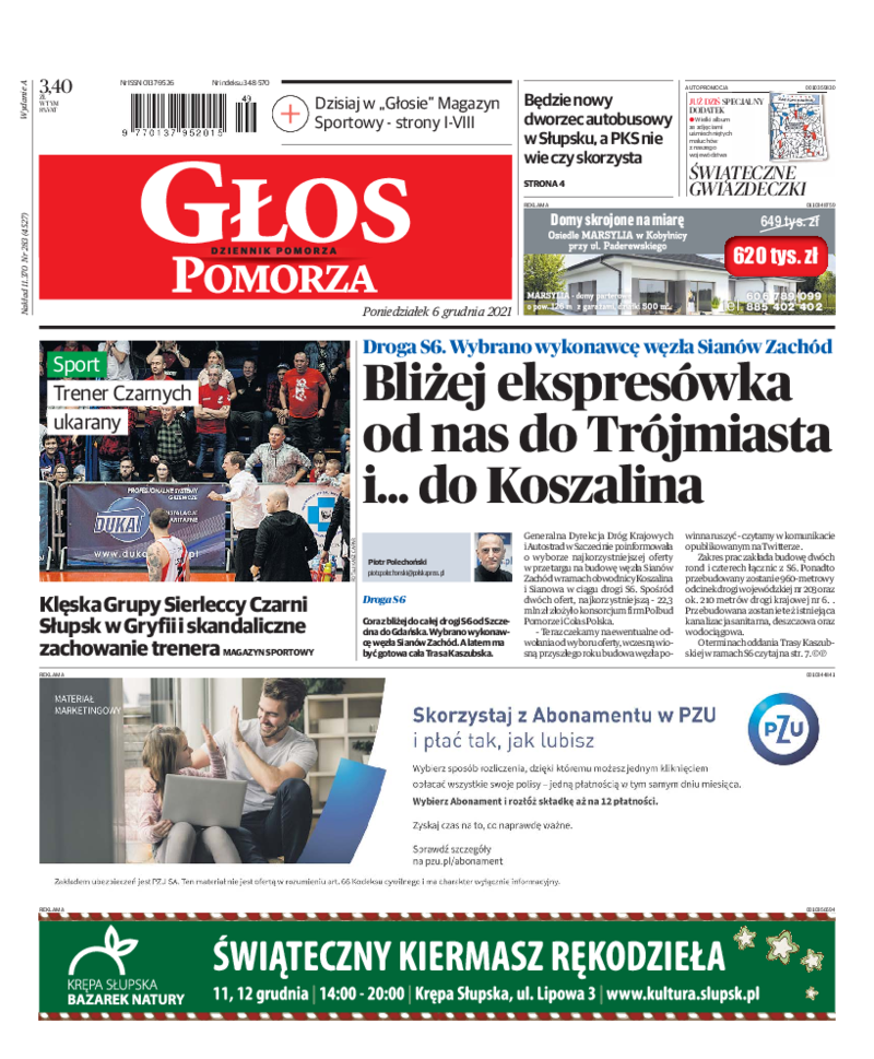 Głos Pomorza