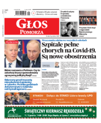 Głos Pomorza